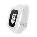 iBank(R) Wristband Pedometer Fitness Exercise